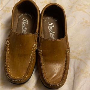 Toddler loafers